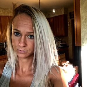 Meet your Posher, Joanna